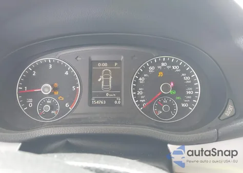 2013 Volkswagen Passat 2.0L Tdi Se from USA, damaged, VIN 1VWBN7A39DC077446